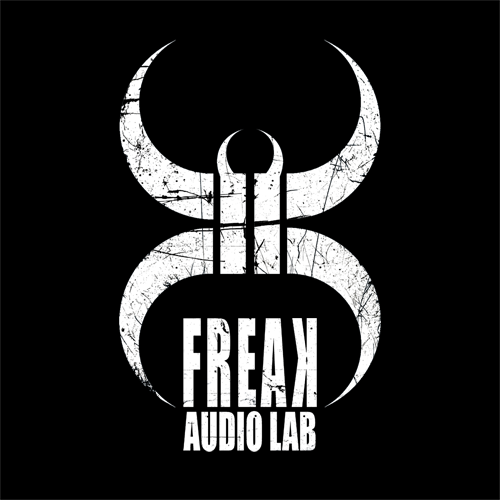 Freak Audio Lab